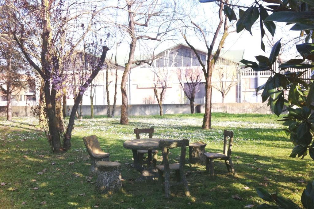 Hotel Pamela San Pietro in Casale Exterior photo
