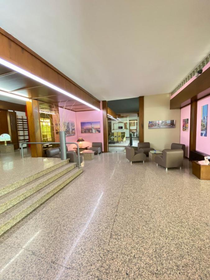 Hotel Pamela San Pietro in Casale Exterior photo